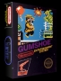 Nintendo  NES  -  Gumshoe (USA, Europe)